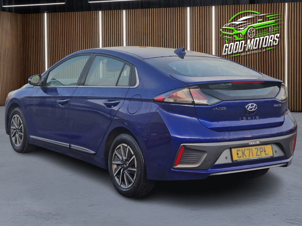 Used Hyundai IONIQ 2021 for sale - 76744431: Photo 17