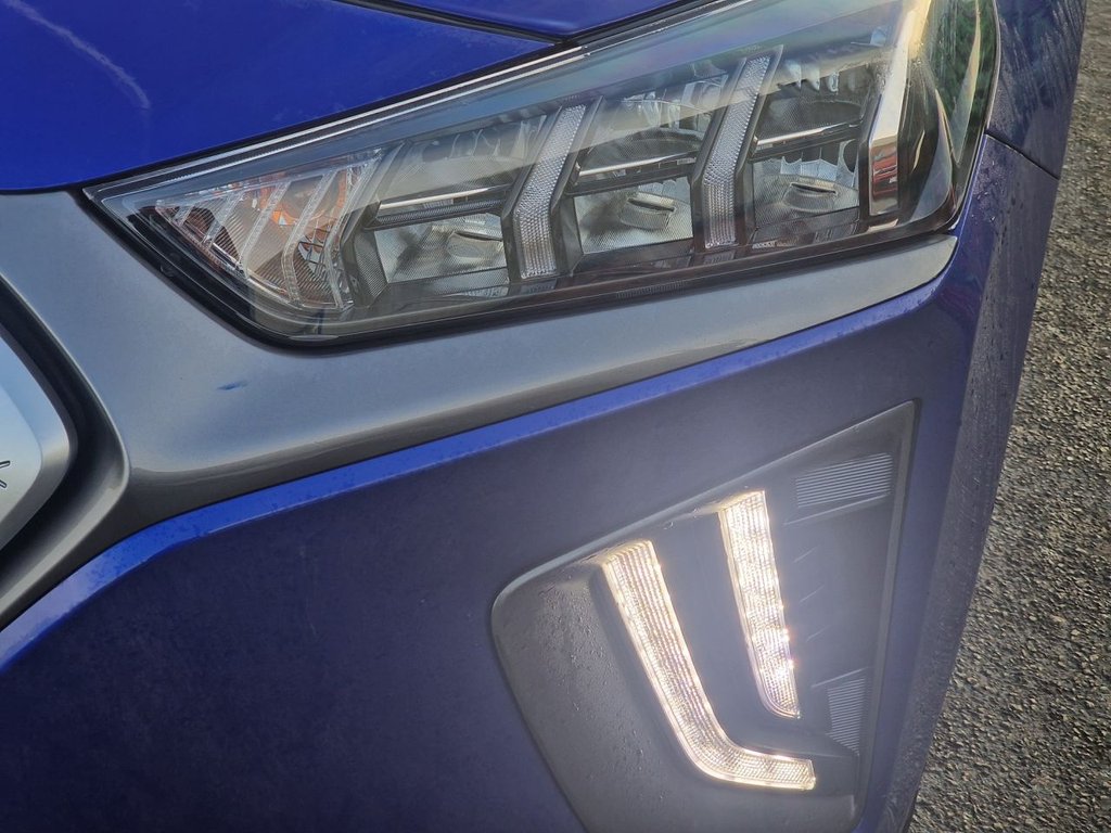 Used Hyundai IONIQ 2021 for sale - 76744431: Photo 21
