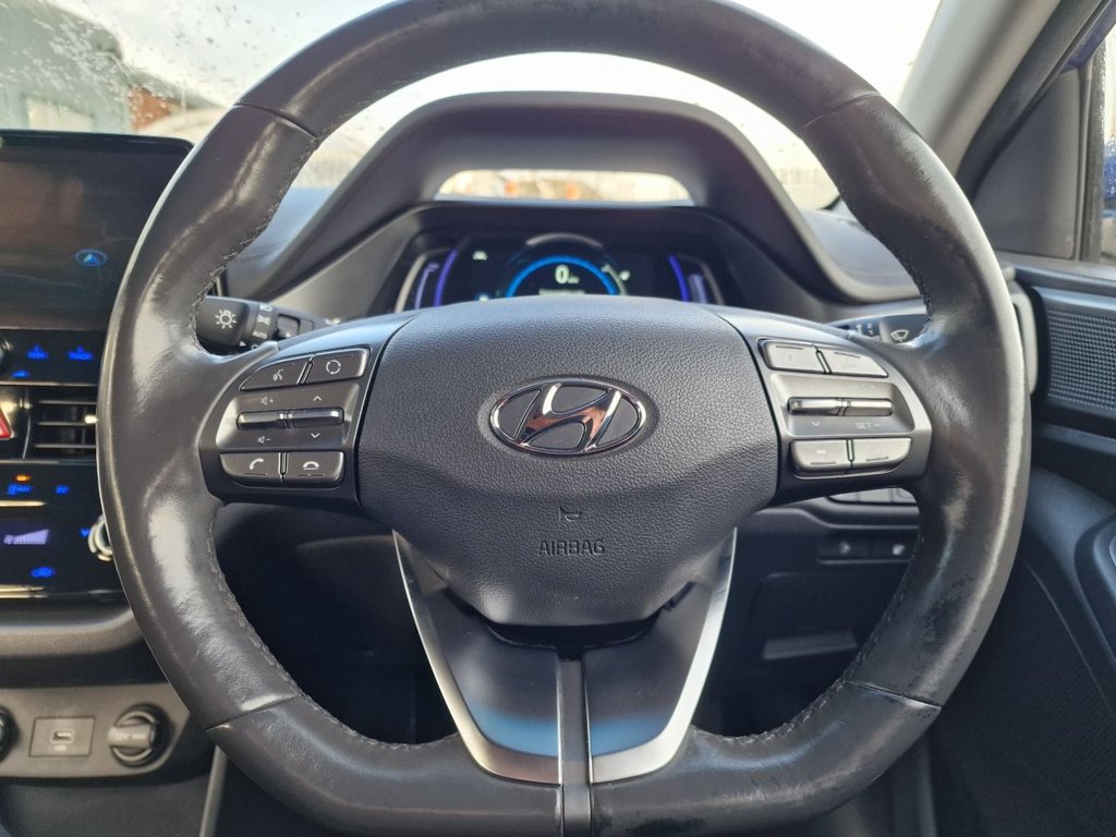 Used Hyundai IONIQ 2021 for sale - 76744431: Photo 25