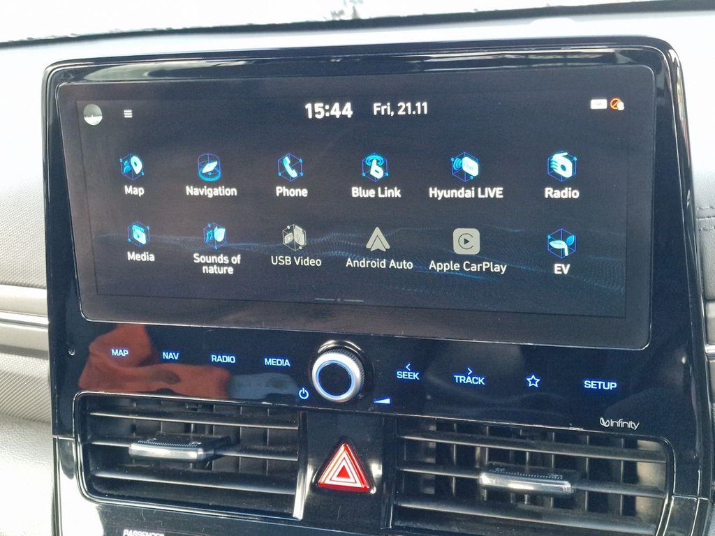 Used Hyundai IONIQ 2021 for sale - 76744431: Photo 31