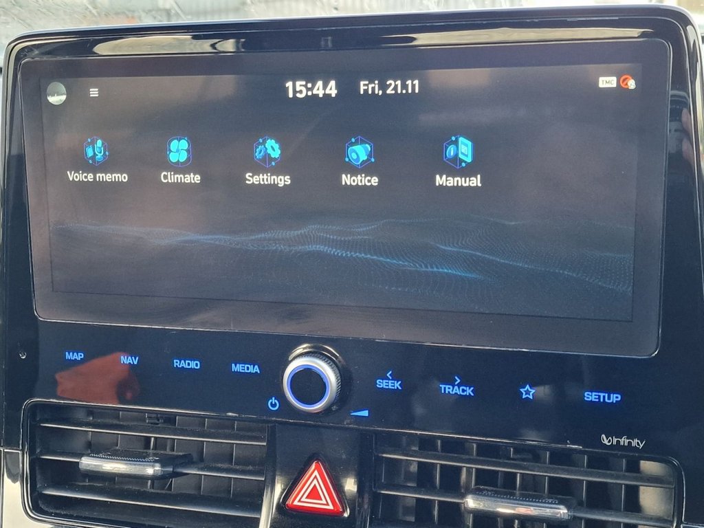 Used Hyundai IONIQ 2021 for sale - 76744431: Photo 32