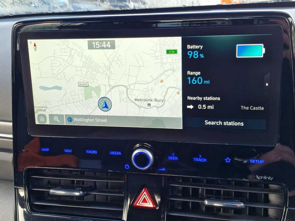 Used Hyundai IONIQ 2021 for sale - 76744431: Photo 33