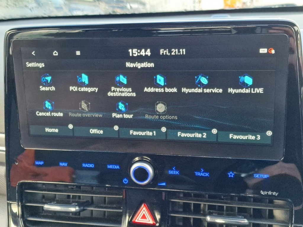 Used Hyundai IONIQ 2021 for sale - 76744431: Photo 34