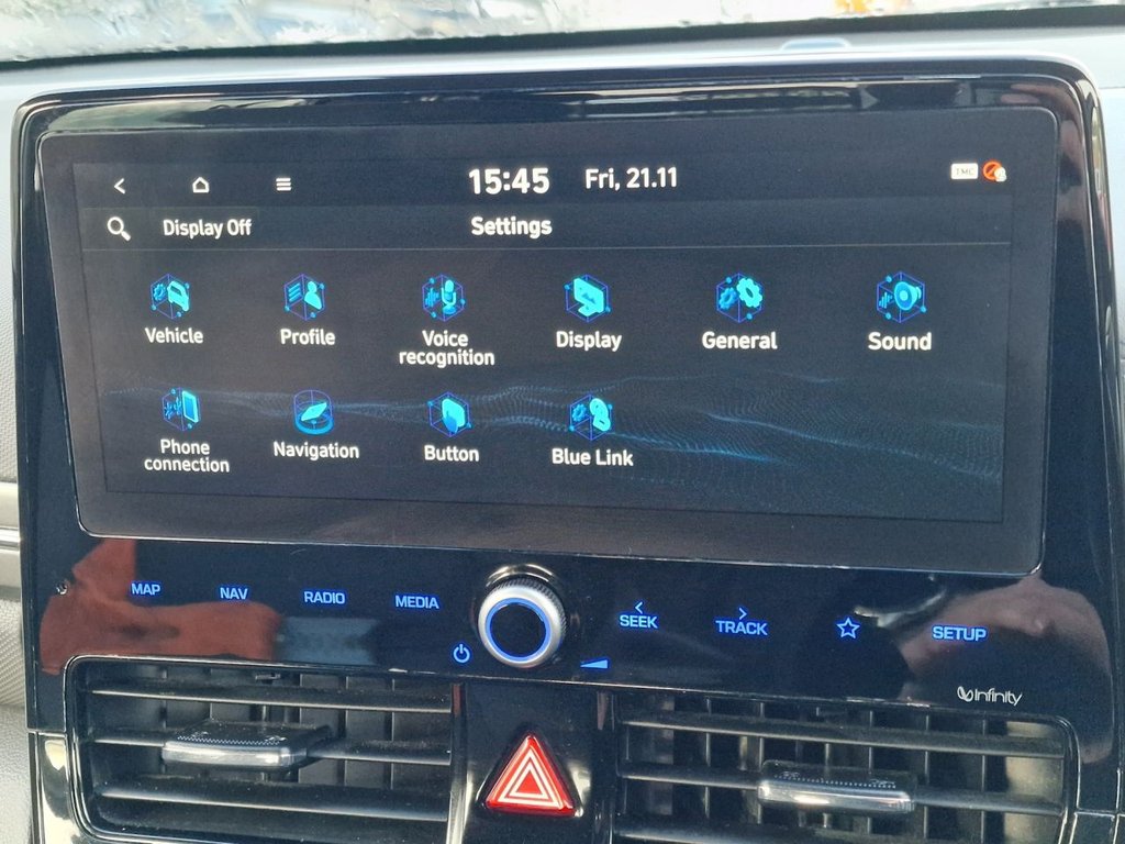 Used Hyundai IONIQ 2021 for sale - 76744431: Photo 37