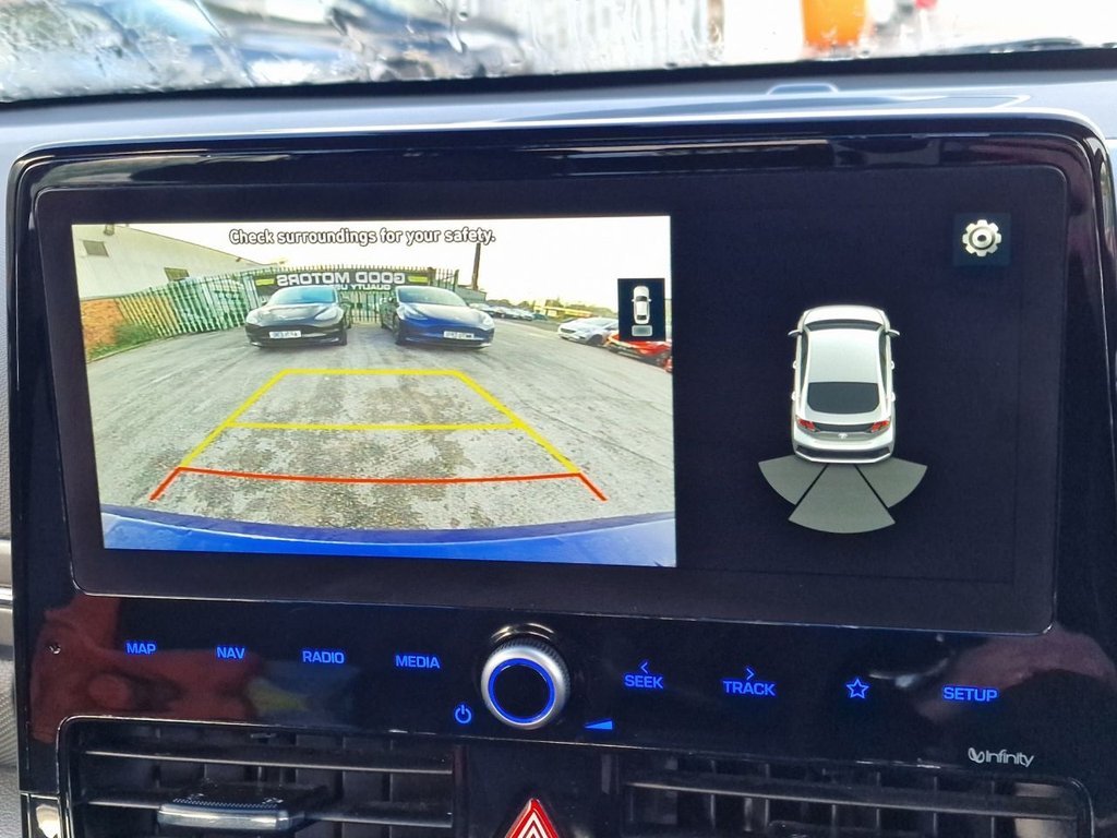 Used Hyundai IONIQ 2021 for sale - 76744431: Photo 38