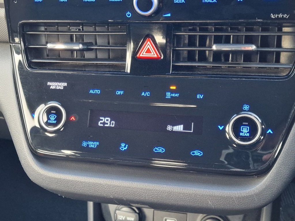 Used Hyundai IONIQ 2021 for sale - 76744431: Photo 39