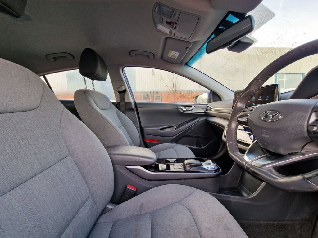 Used Hyundai IONIQ 2021 for sale - 76744431: Photo 43