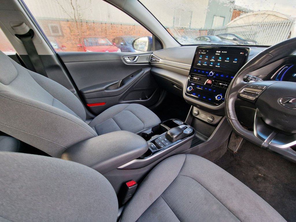 Used Hyundai IONIQ 2021 for sale - 76744431: Photo 44