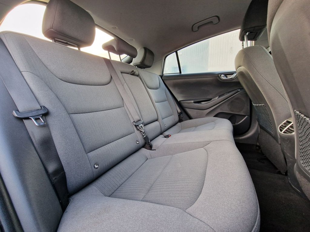 Used Hyundai IONIQ 2021 for sale - 76744431: Photo 47