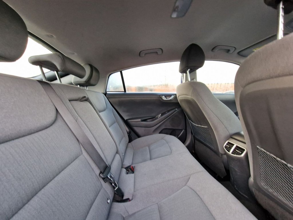Used Hyundai IONIQ 2021 for sale - 76744431: Photo 48