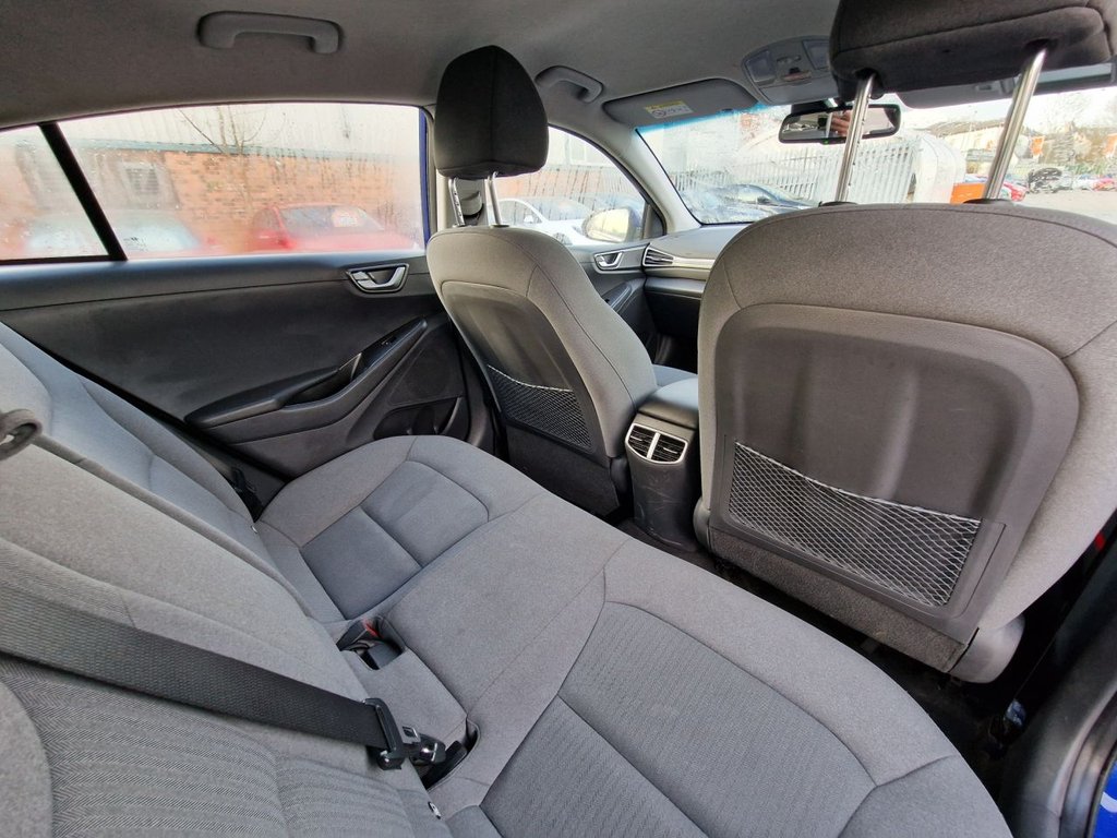 Used Hyundai IONIQ 2021 for sale - 76744431: Photo 49