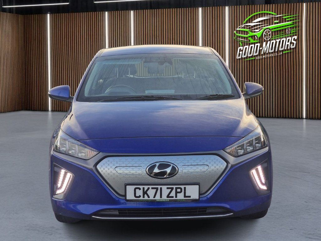 Used Hyundai IONIQ 2021 for sale - 76744431: Photo 7