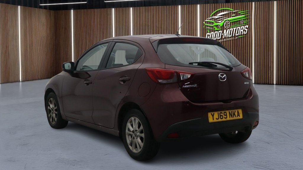Used Mazda Mazda2 2019 for sale - 77422136: Photo 10