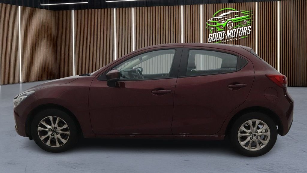 Used Mazda Mazda2 2019 for sale - 77422136: Photo 12