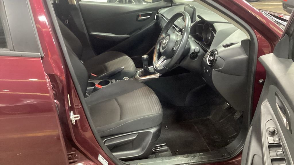 Used Mazda Mazda2 2019 for sale - 77422136: Photo 14