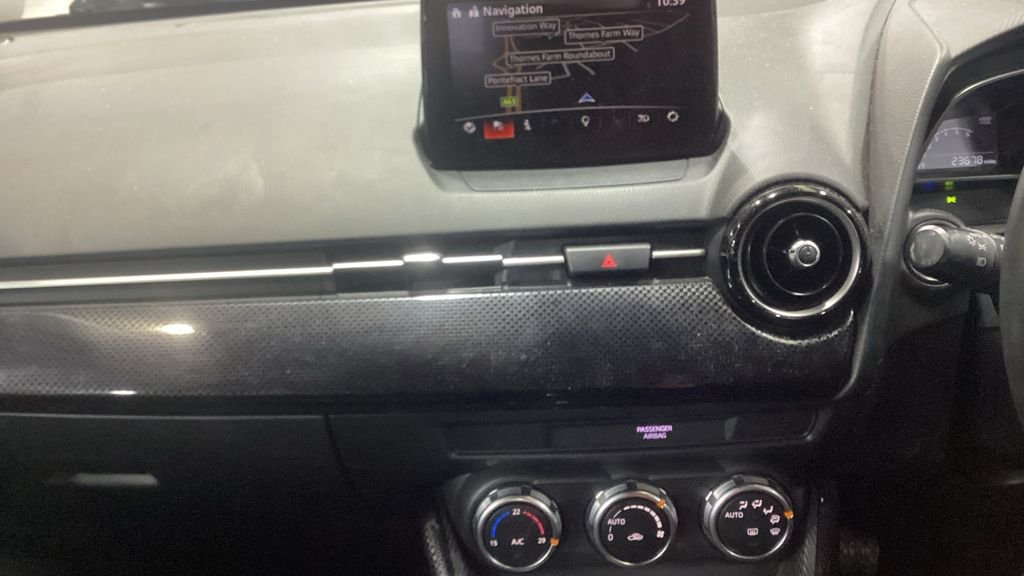 Used Mazda Mazda2 2019 for sale - 77422136: Photo 16