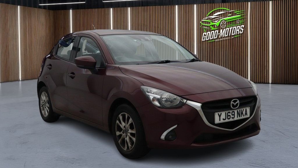 Used Mazda Mazda2 2019 for sale - 77422136: Photo 3