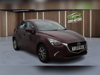 Used Mazda Mazda2 2019 for sale - 77422136: Photo