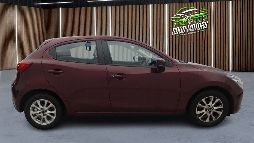 Used Mazda Mazda2 2019 for sale - 77422136: Photo 5