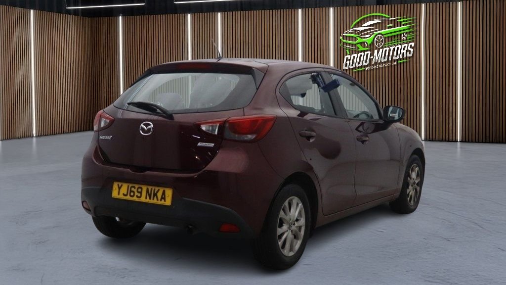 Used Mazda Mazda2 2019 for sale - 77422136: Photo 7