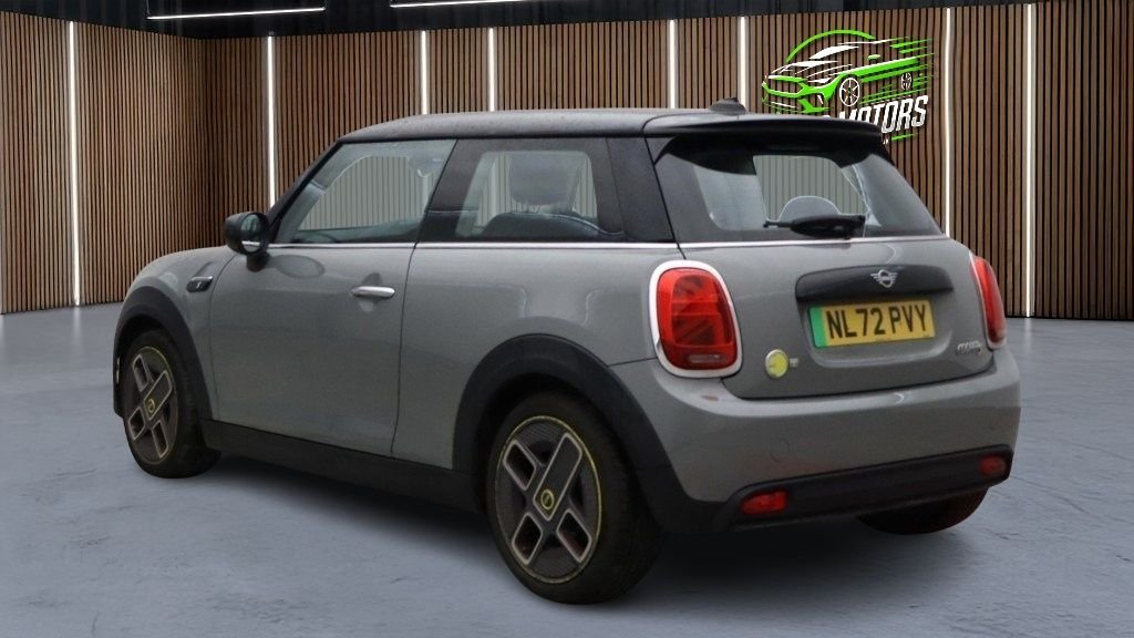 Used MINI Electric Hatch 2022 for sale - 77250214: Photo 10