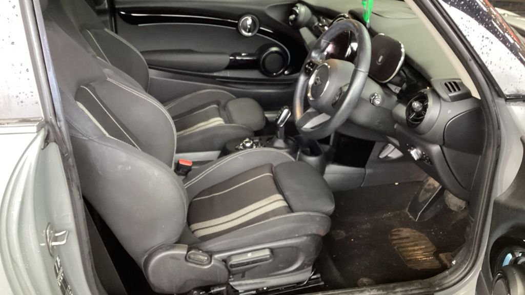 Used MINI Electric Hatch 2022 for sale - 77250214: Photo 14