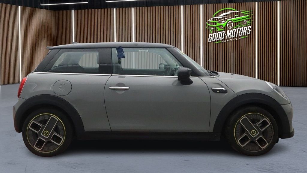 Used MINI Electric Hatch 2022 for sale - 77250214: Photo 5