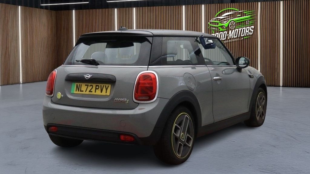 Used MINI Electric Hatch 2022 for sale - 77250214: Photo 7