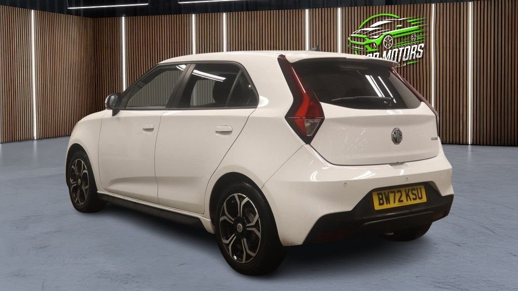 Used MG MG3 2023 for sale - 76868204: Photo 10