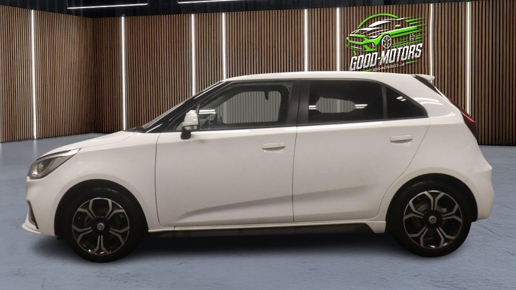 Used MG MG3 2023 for sale - 76868204: Photo 12