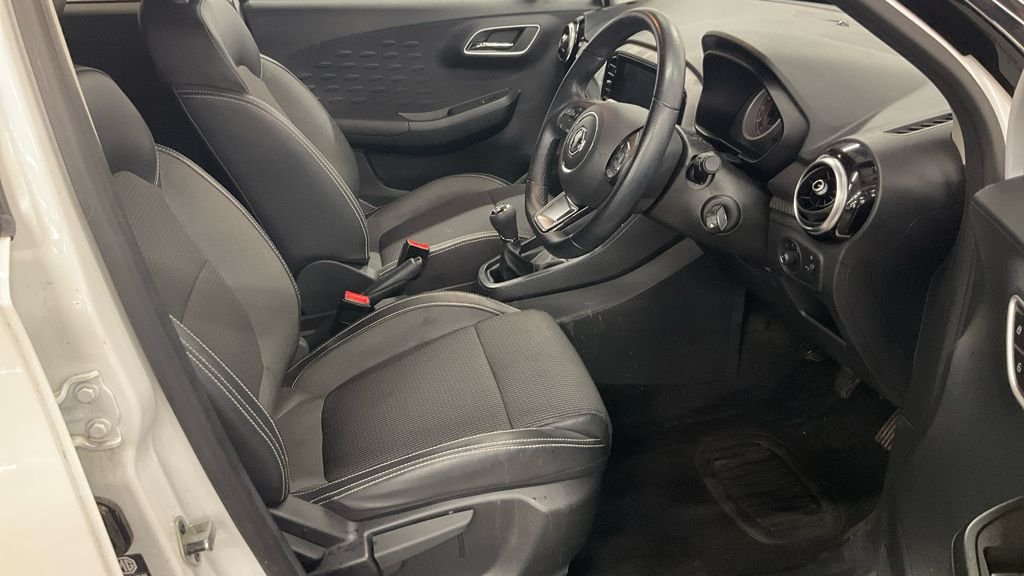 Used MG MG3 2023 for sale - 76868204: Photo 14