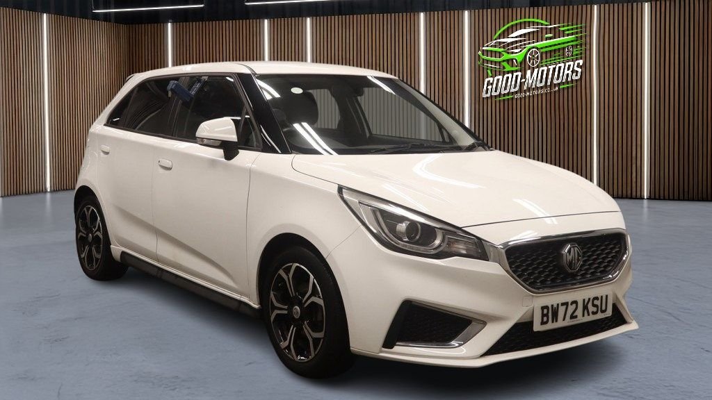 Used MG MG3 2023 for sale - 76868204: Photo 3