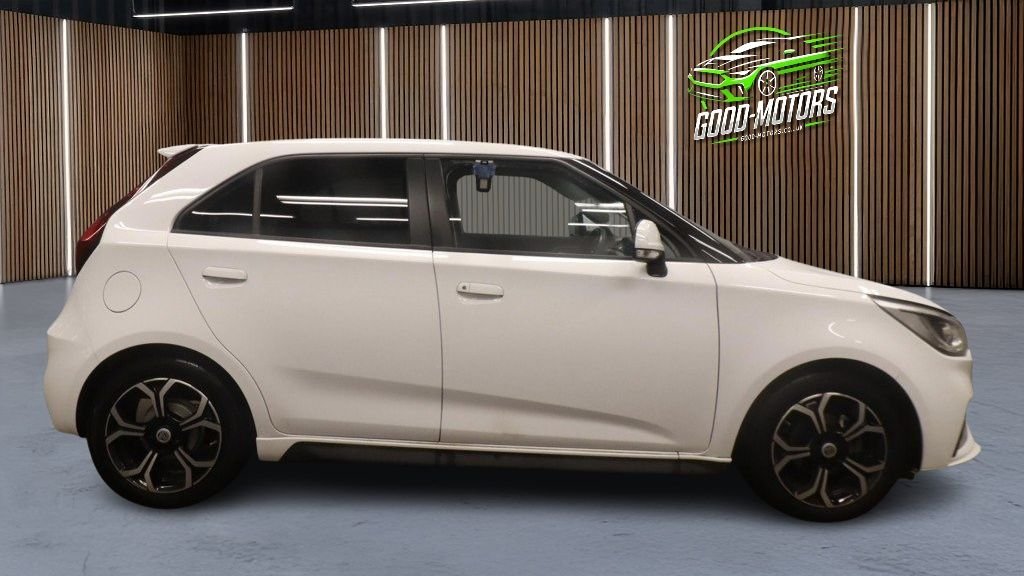 Used MG MG3 2023 for sale - 76868204: Photo 5