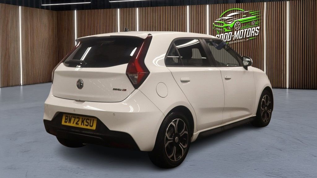 Used MG MG3 2023 for sale - 76868204: Photo 7