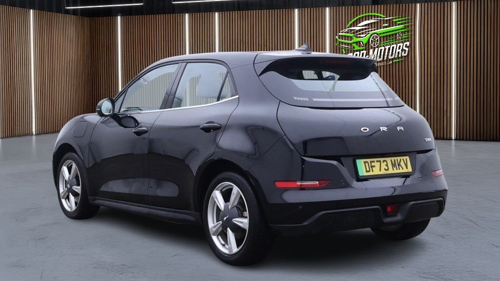 Used GWM Funky Cat 2023 for sale - 77133350: Photo 10