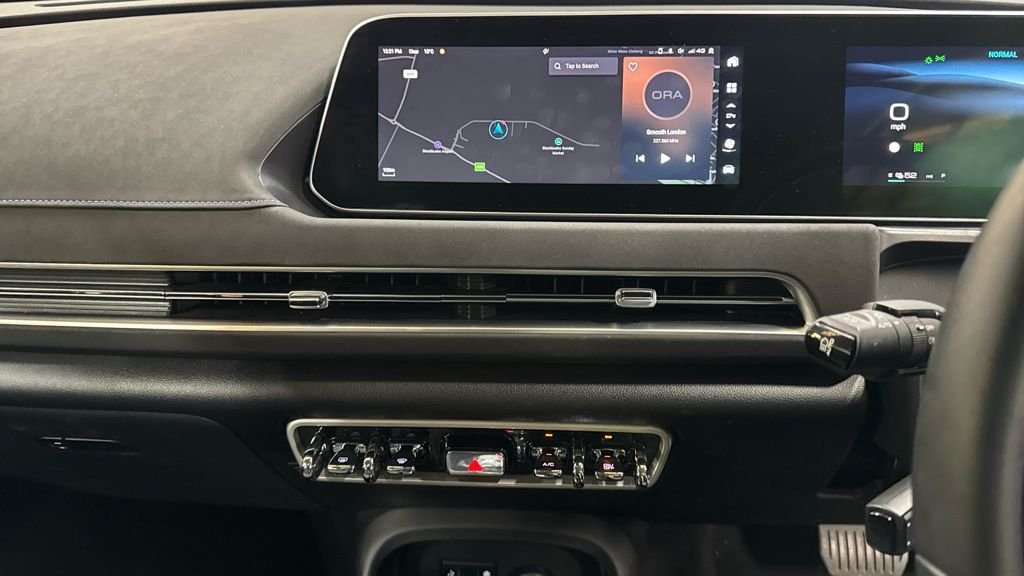 Used GWM Funky Cat 2023 for sale - 77133350: Photo 16