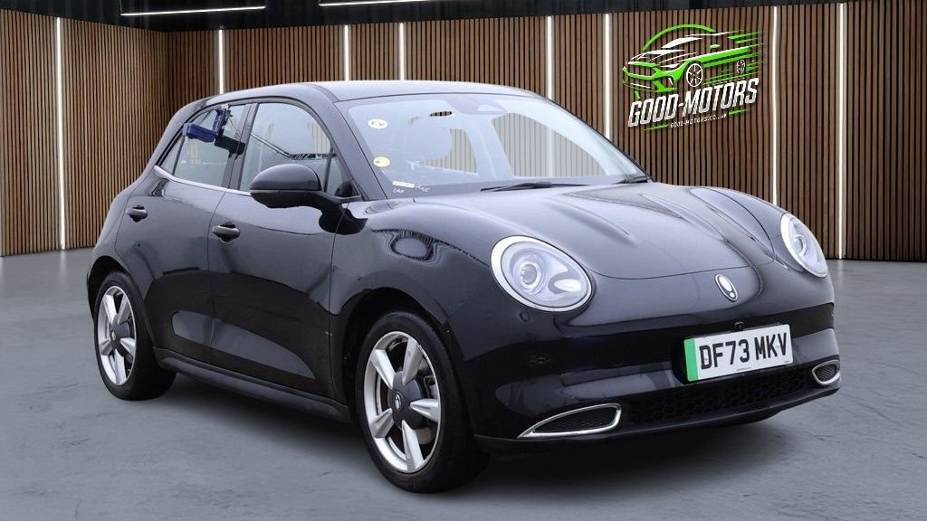 Used GWM Funky Cat 2023 for sale - 77133350: Photo 3