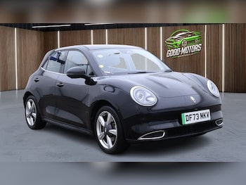 Used GWM Funky Cat 2023 for sale - 77133350: Photo