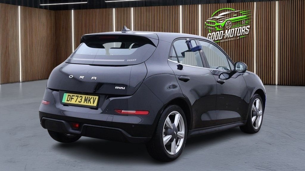 Used GWM Funky Cat 2023 for sale - 77133350: Photo 7