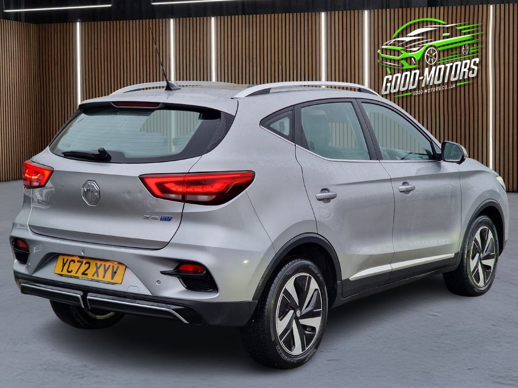 Used MG MG ZS 2022 for sale - 76883702: Photo 13