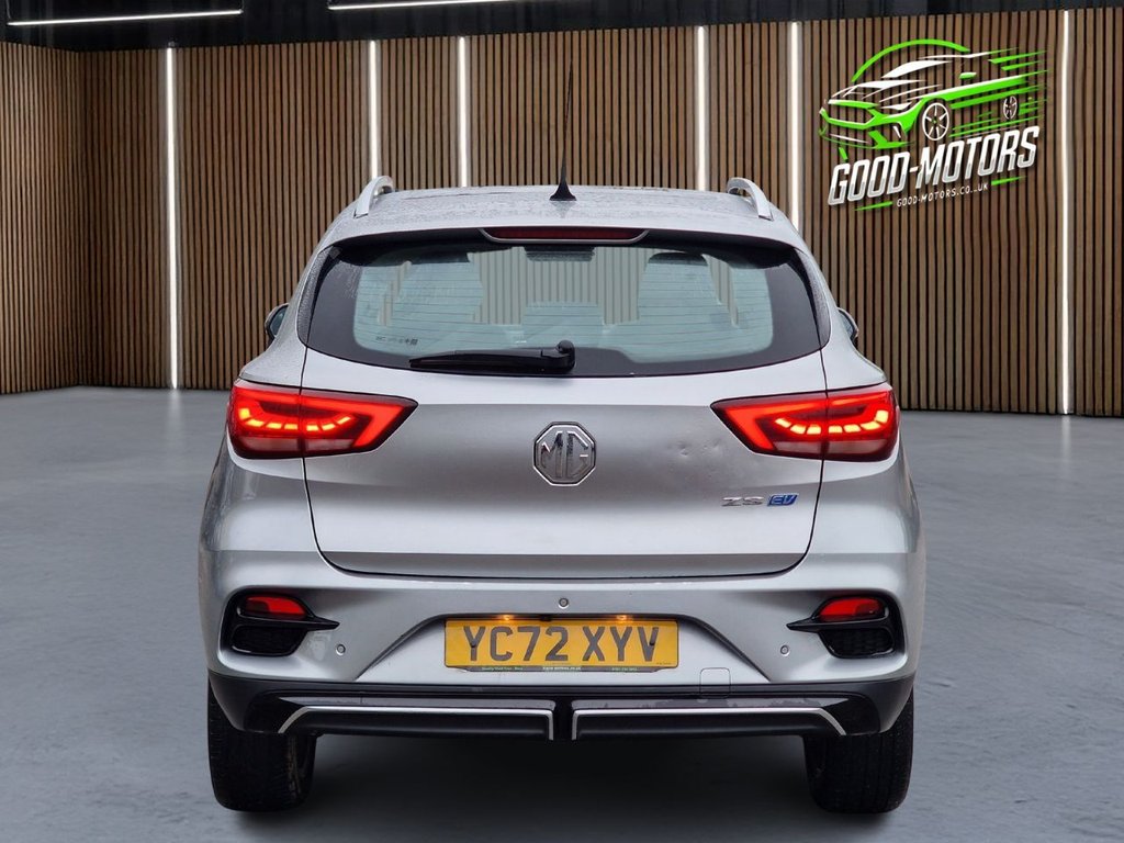 Used MG MG ZS 2022 for sale - 76883702: Photo 15