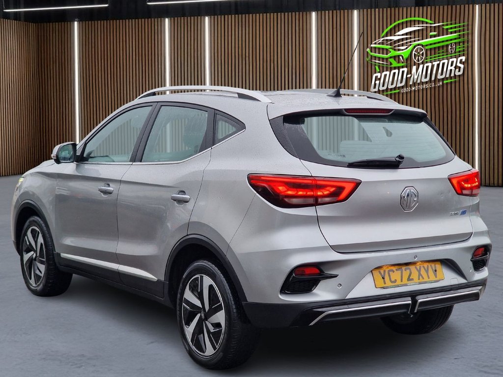 Used MG MG ZS 2022 for sale - 76883702: Photo 17