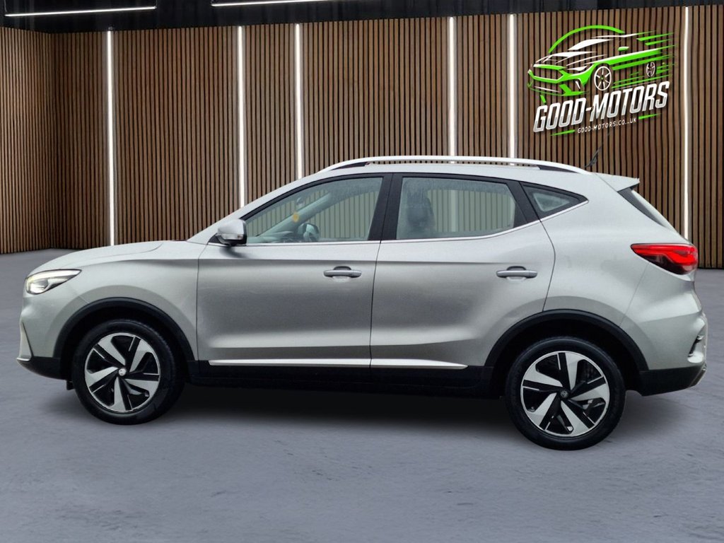 Used MG MG ZS 2022 for sale - 76883702: Photo 19