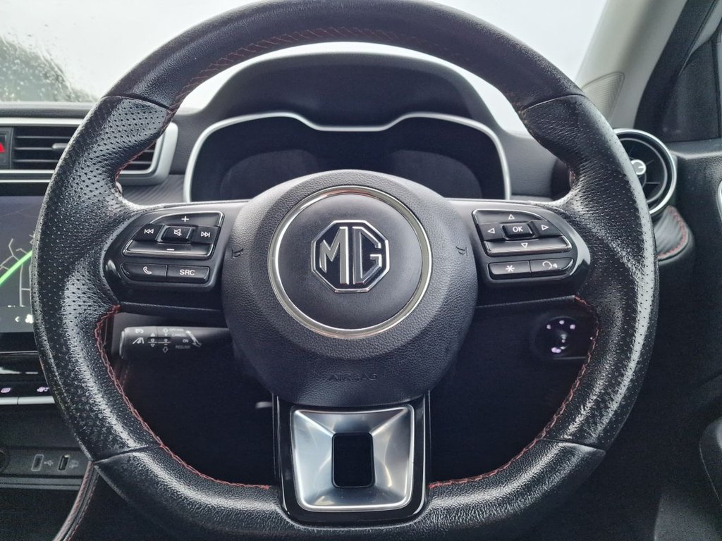 Used MG MG ZS 2022 for sale - 76883702: Photo 24