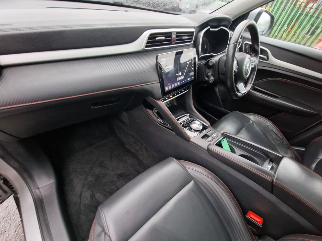 Used MG MG ZS 2022 for sale - 76883702: Photo 26