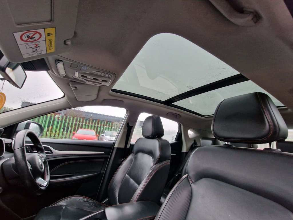 Used MG MG ZS 2022 for sale - 76883702: Photo 28