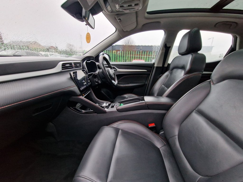 Used MG MG ZS 2022 for sale - 76883702: Photo 29