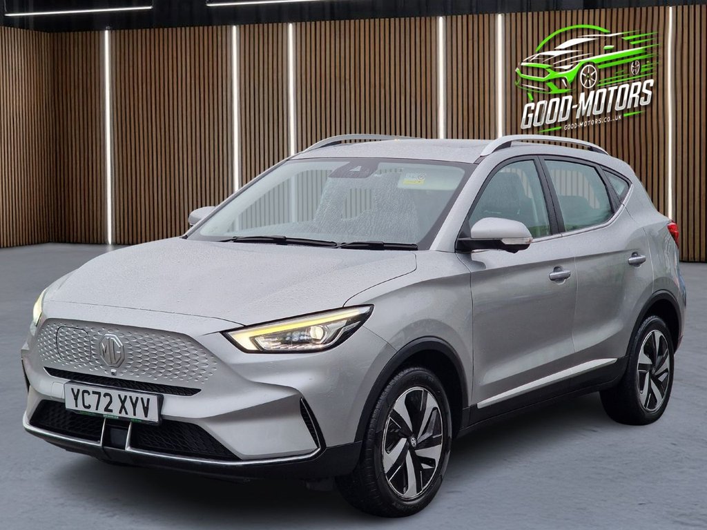 Used MG MG ZS 2022 for sale - 76883702: Photo 3