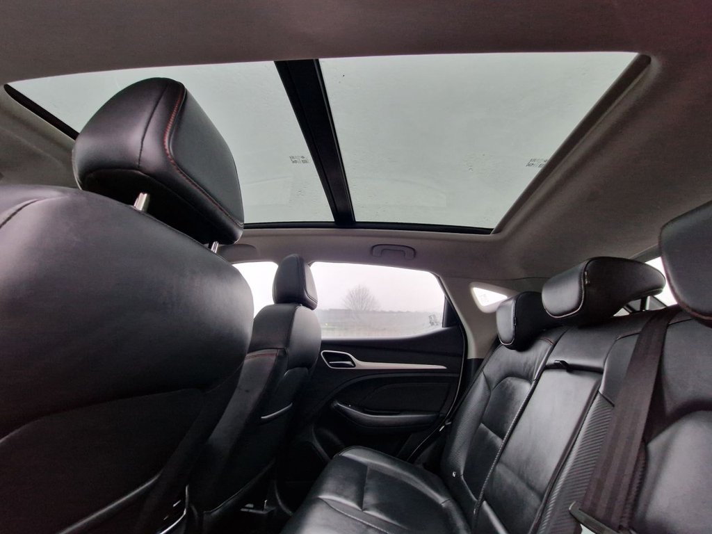 Used MG MG ZS 2022 for sale - 76883702: Photo 32