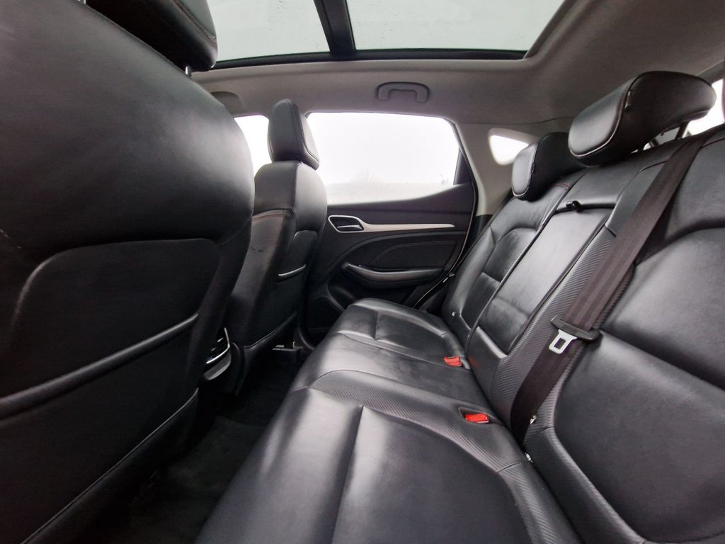 Used MG MG ZS 2022 for sale - 76883702: Photo 33